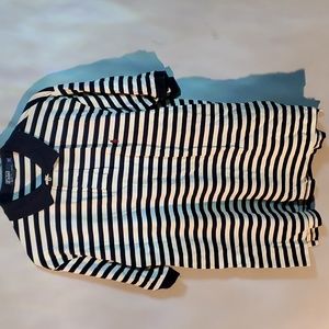 Big and Tall Polo Shirt.  Slightly used but like new.
